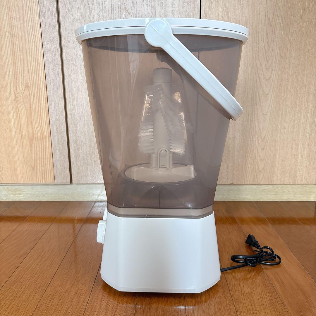 ブラッシュボーイ TOM-12 Pro 2025年製 靴洗い機 動作確認済み