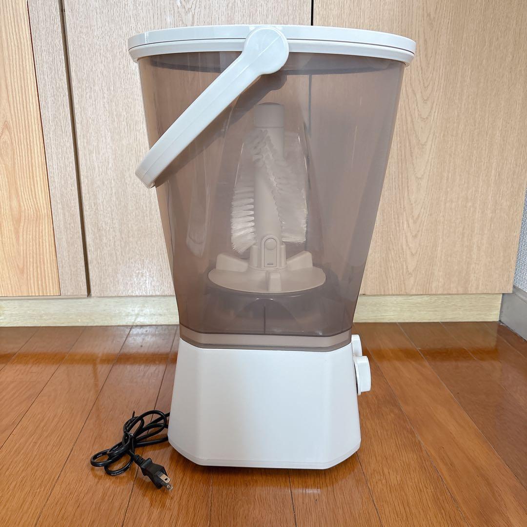 ブラッシュボーイ TOM-12 Pro 2025年製 靴洗い機 動作確認済み