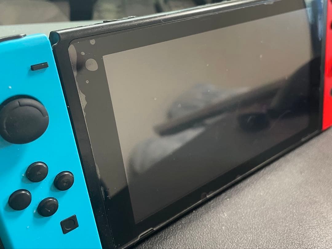 Nintendo Switch NINTENDO Switch