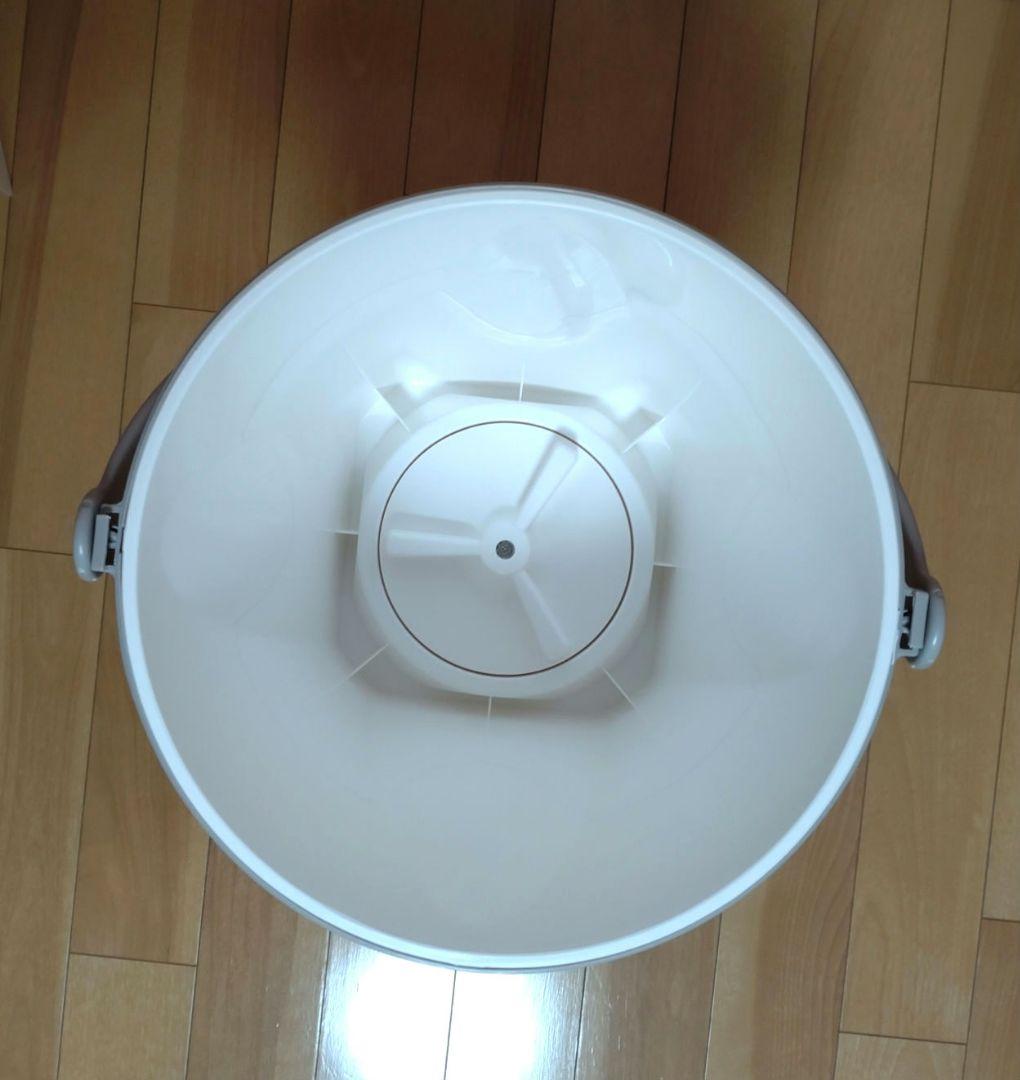 ウォッシュボーイ洗濯機