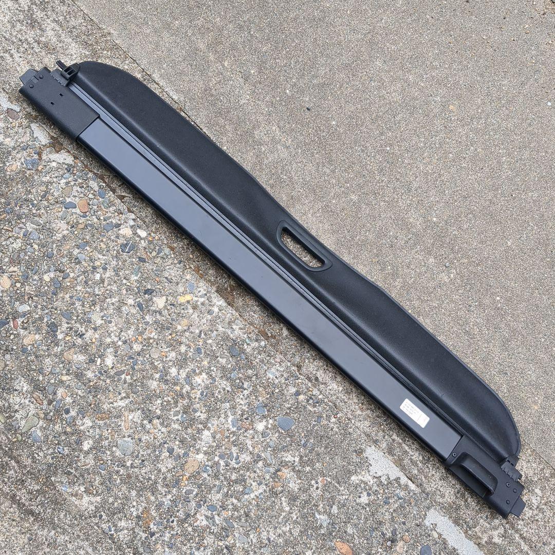 メルセデスベンツ　Ａクラス　W169（W245） トノカバー　PWスイッチ付き