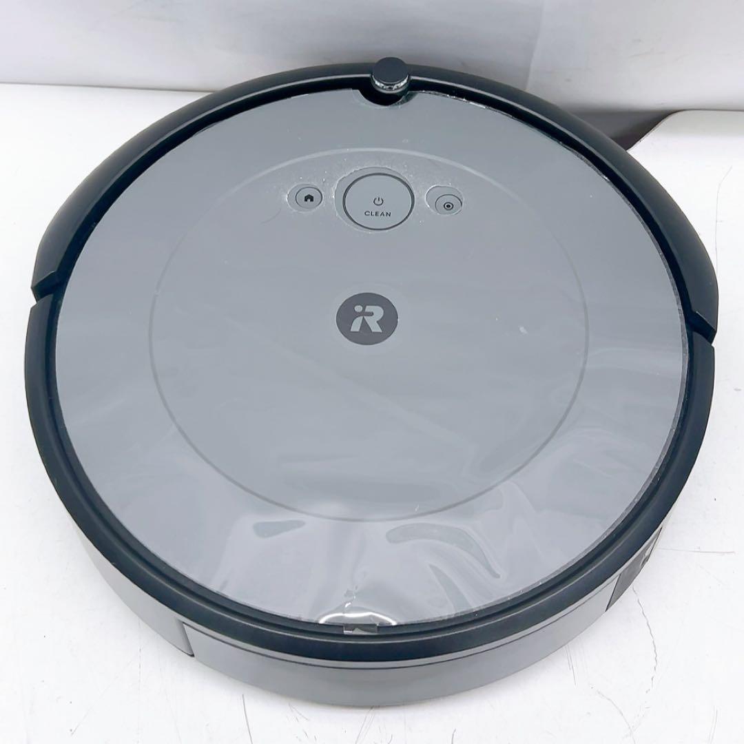 2ADM044 iRobot Roomba i2 ロボット掃除機