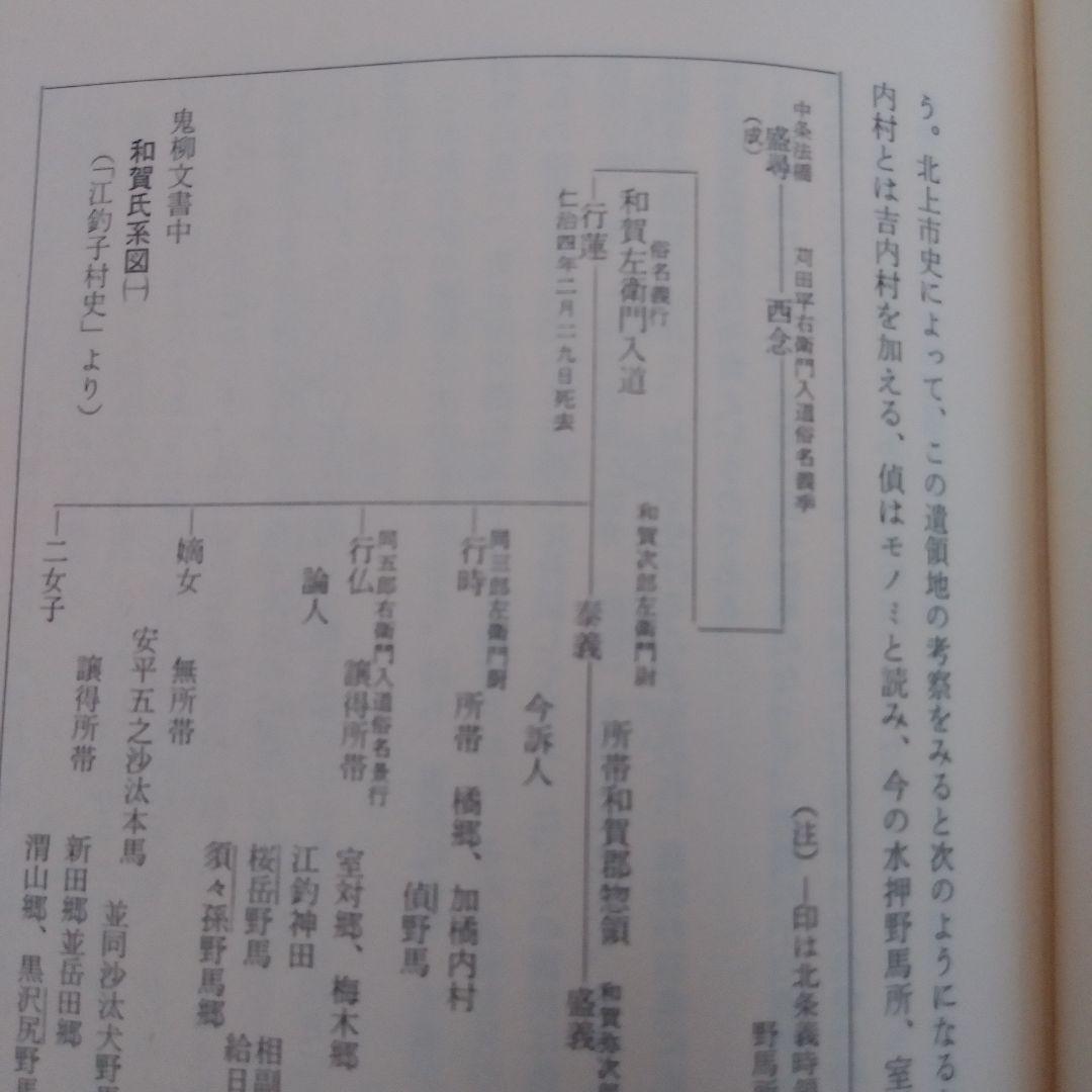 郷村誌考　鬼柳物語　藩境塚を掘る