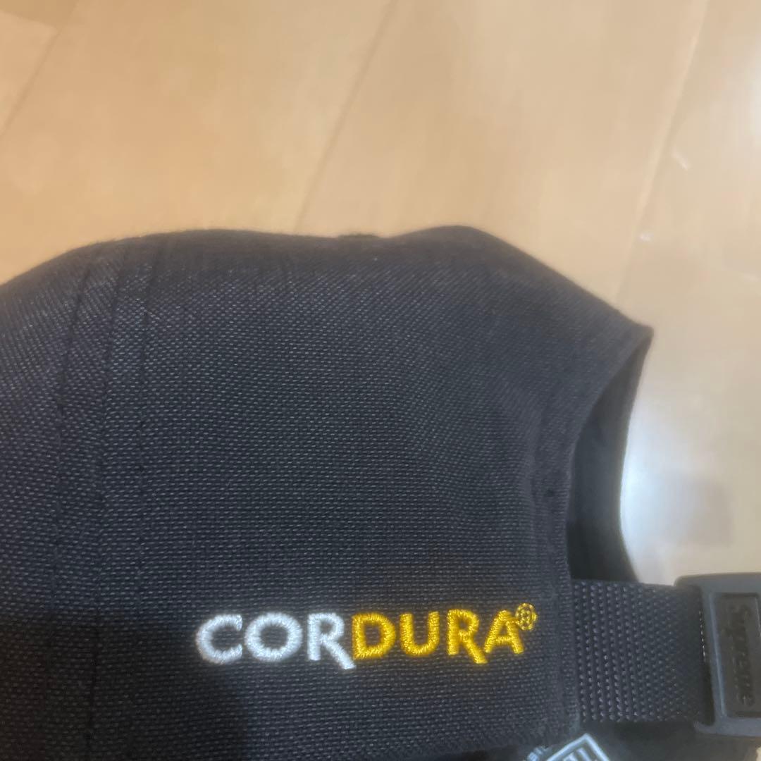 Supreme NT MAJOCCHI キャップ CORDURA®
