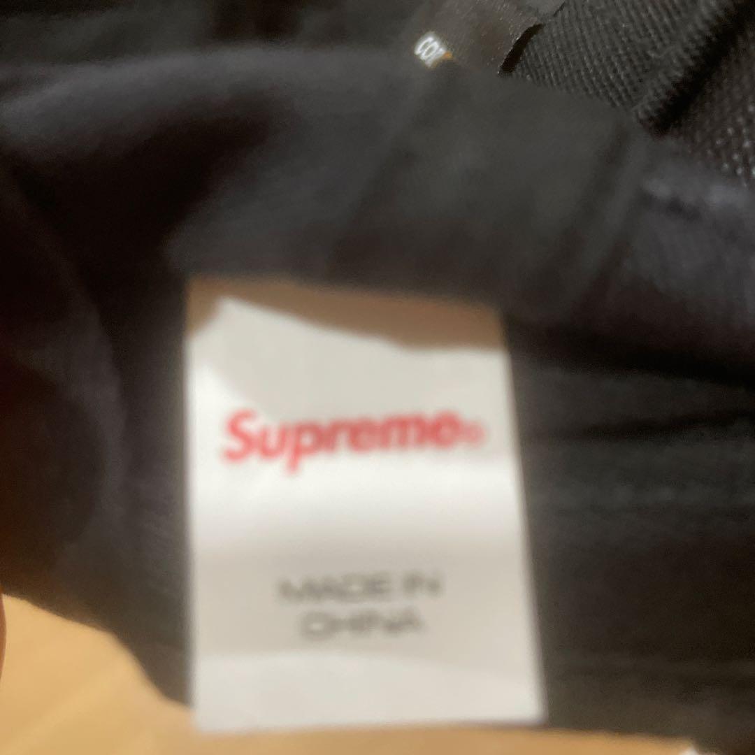 Supreme NT MAJOCCHI キャップ CORDURA®