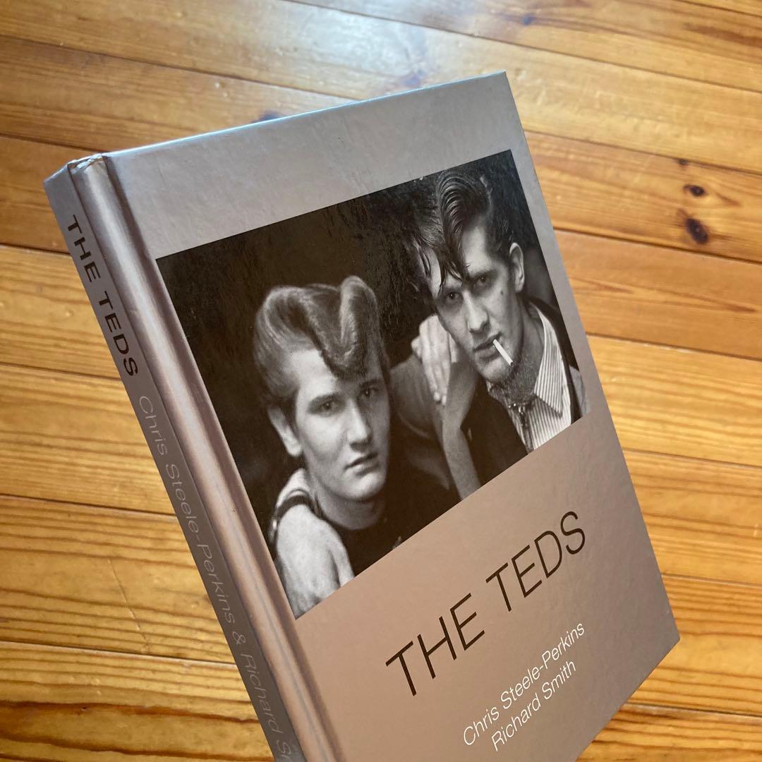 アート・デザイン・音楽 THE TEDS