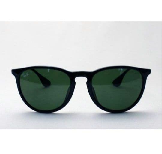 【新品 未使用】レイバン RAYBAN 偏光サングラス
