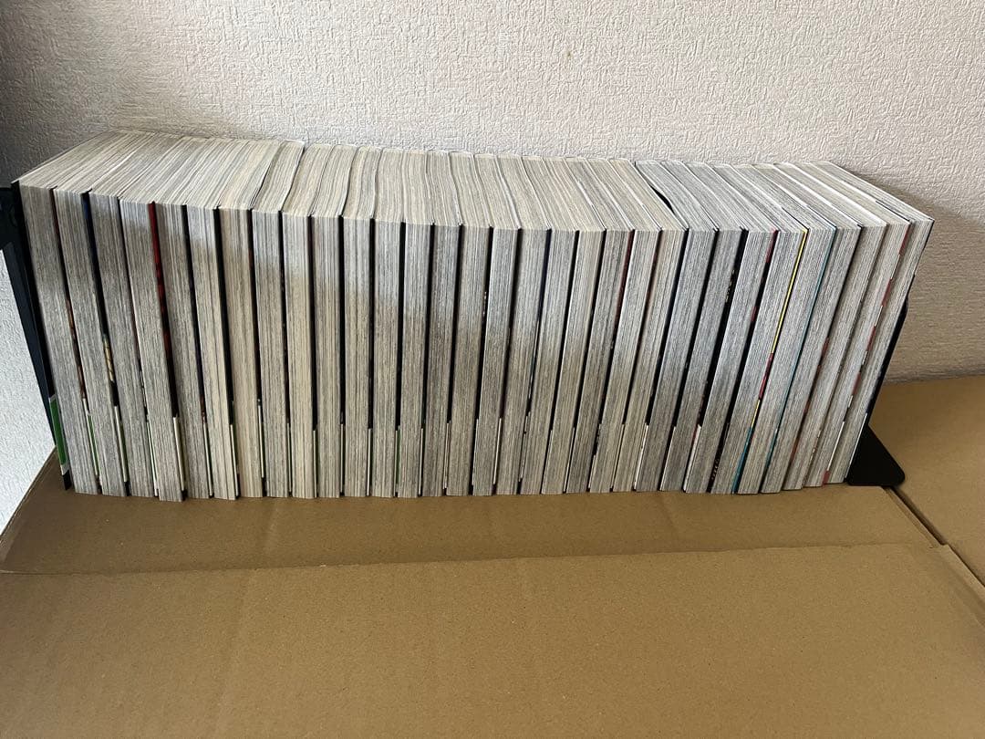 呪術廻戦　全巻　0〜30巻、0.5巻、公式ファンブック、小説2冊