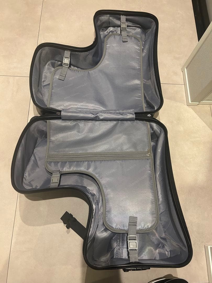 【美品】キッズトラベル
