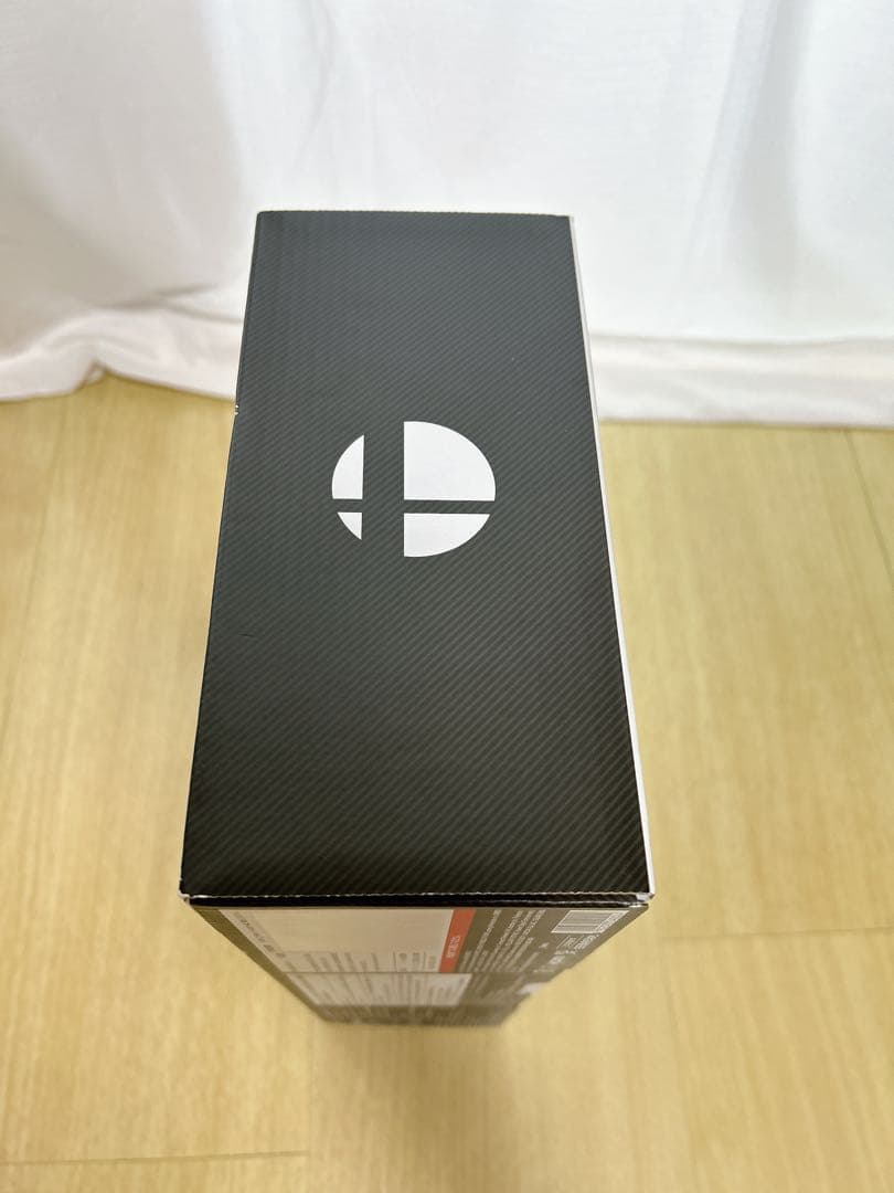 Nintendo Switch 大乱闘スマッシュブラザーズ SPECIAL