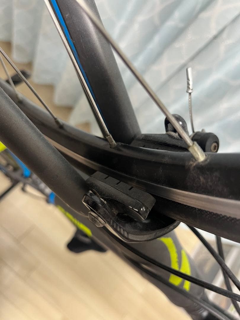 SPECIALIZED 2015年モデル Allez Elite ロードバイク