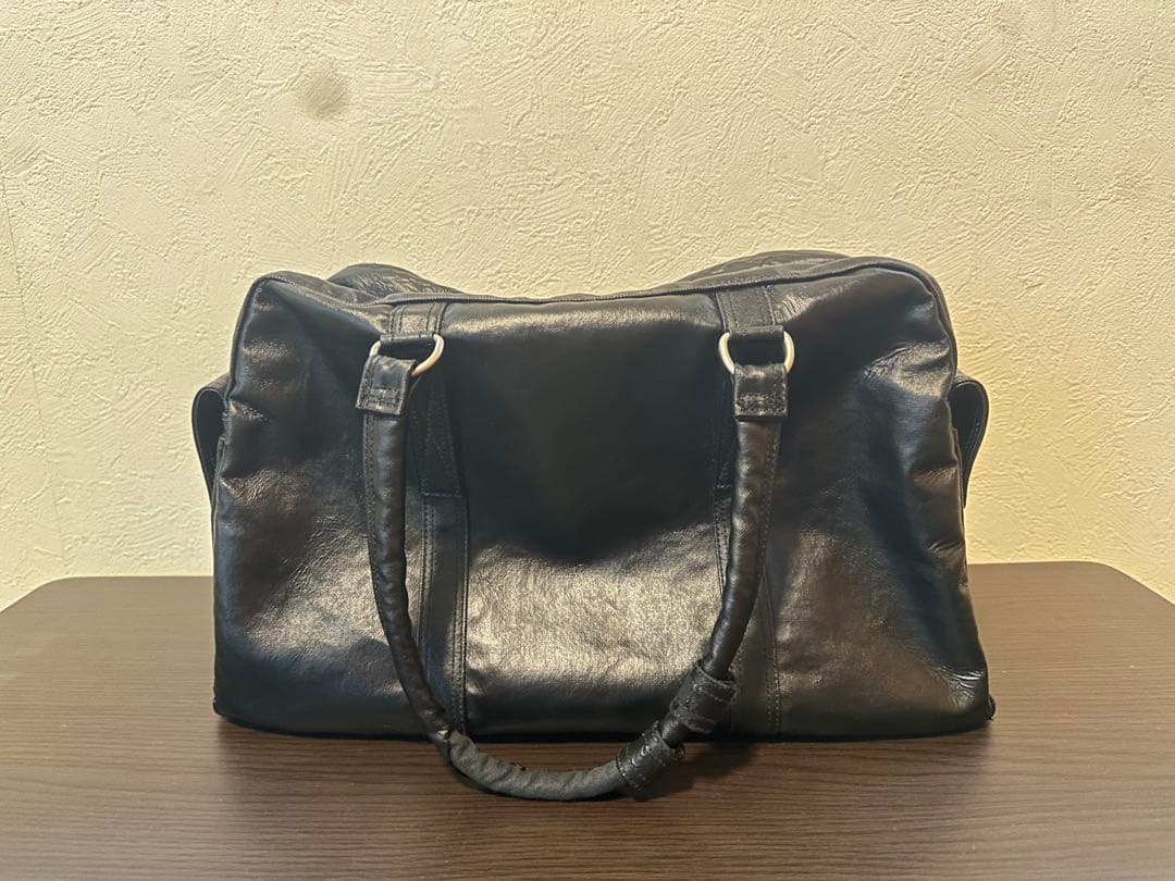PORTER ポーター カバン ボストンバッグ 707-07171 ユニセックス