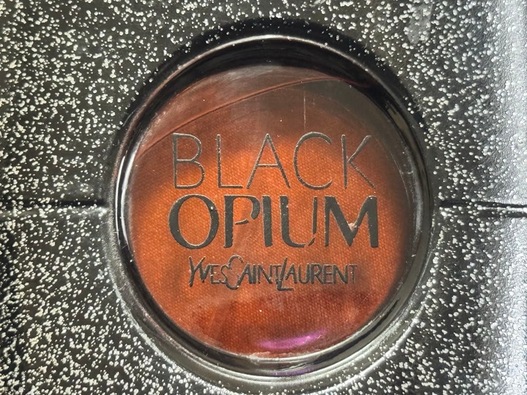 YSL イヴ・サンローラン ブラック OP オーデパルファム 90ml