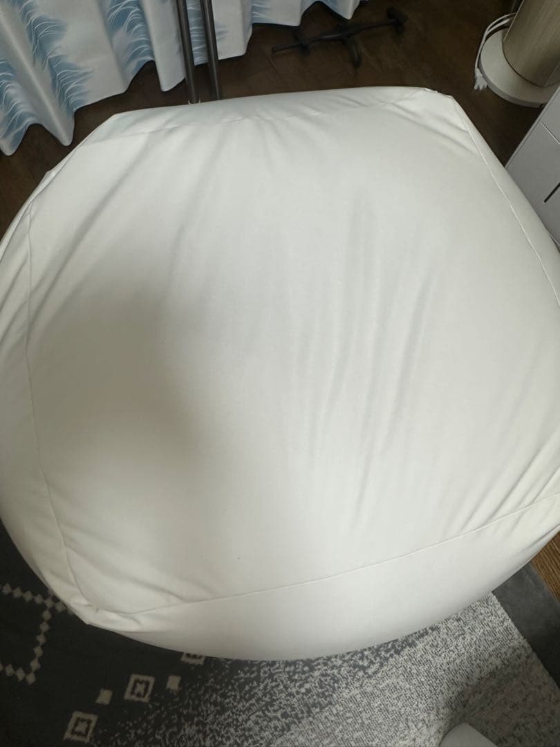 無印良品　体にフィットするソファ　本体