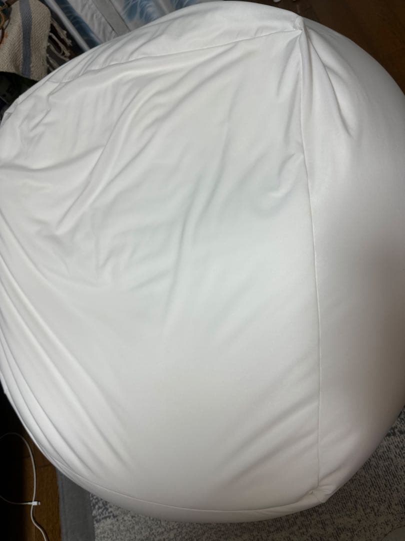 無印良品　体にフィットするソファ　本体