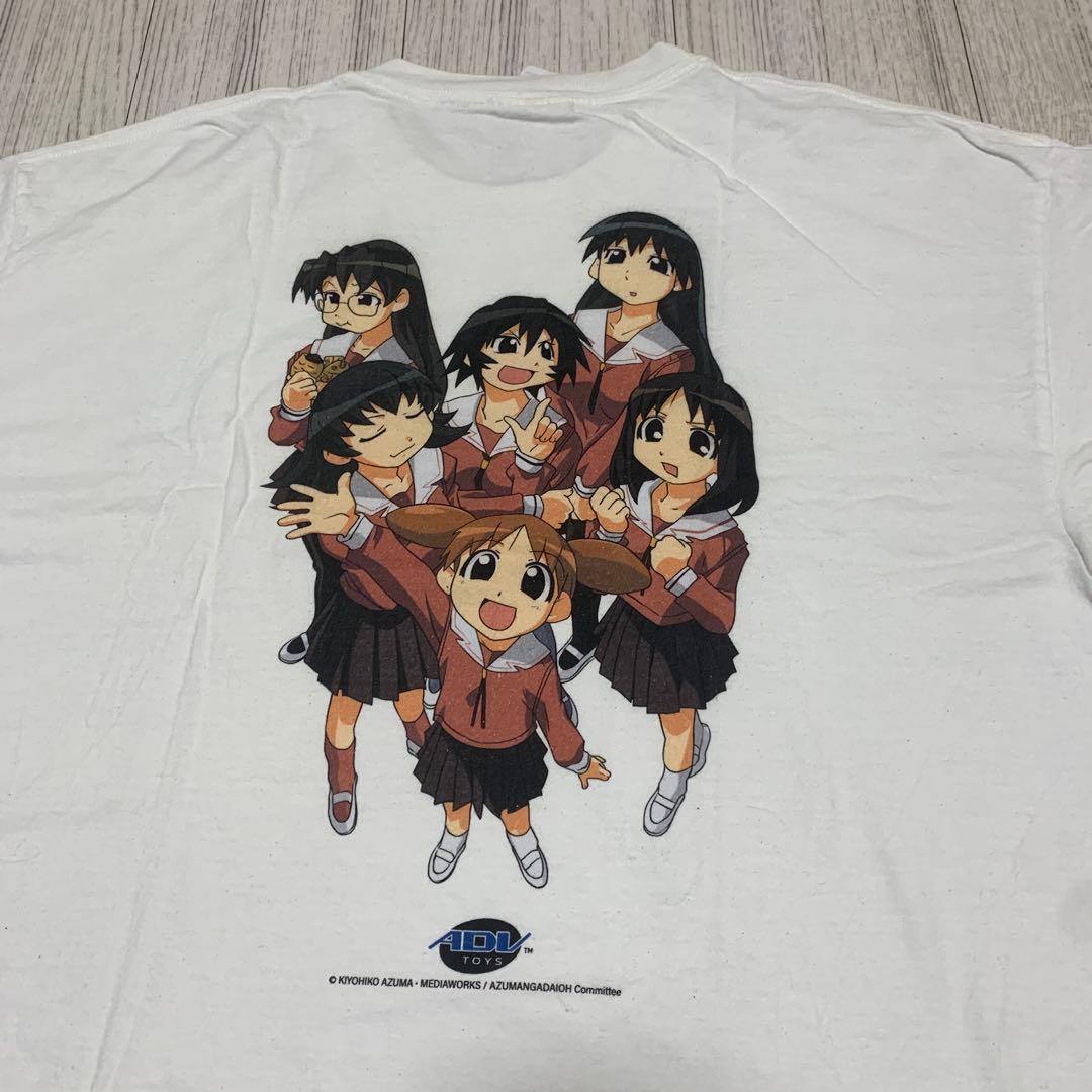 00s あずまんが大王　オフィシャル　Lサイズ