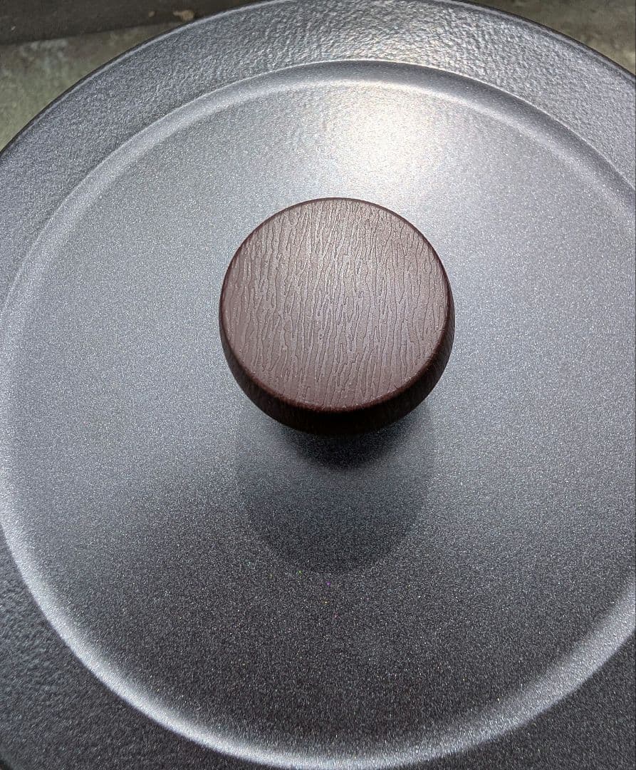 【未使用】味わい片手鍋 18cmガス火用