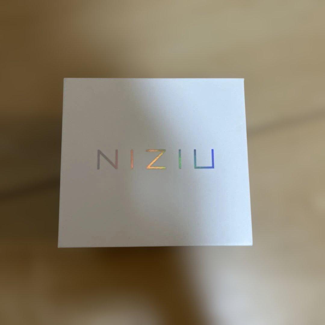 NiziU 公式ペンライト　LIGHT STRAPのセット