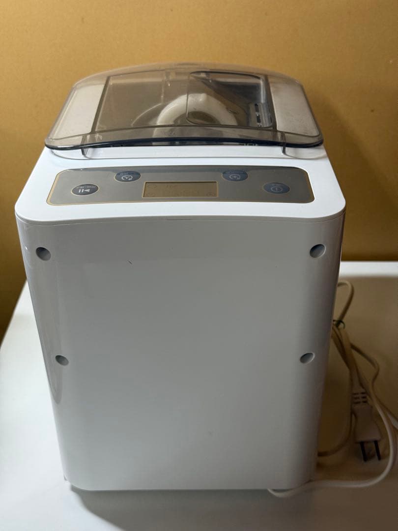 み*ん様 PHILIPS　ヌードルメーカー　中古　HR2365
