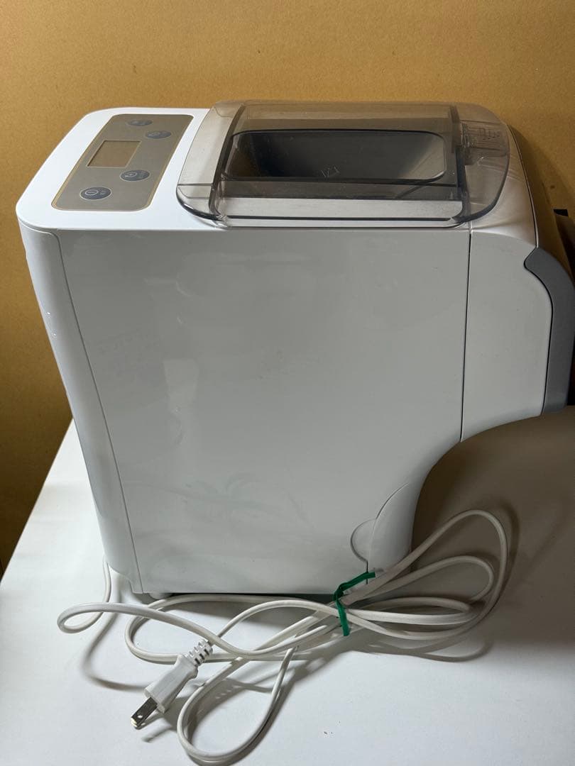 み*ん様 PHILIPS　ヌードルメーカー　中古　HR2365