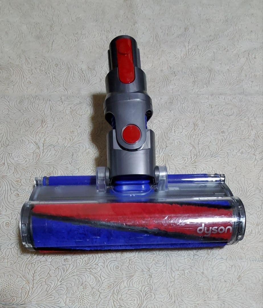 ダイソン掃除機V10