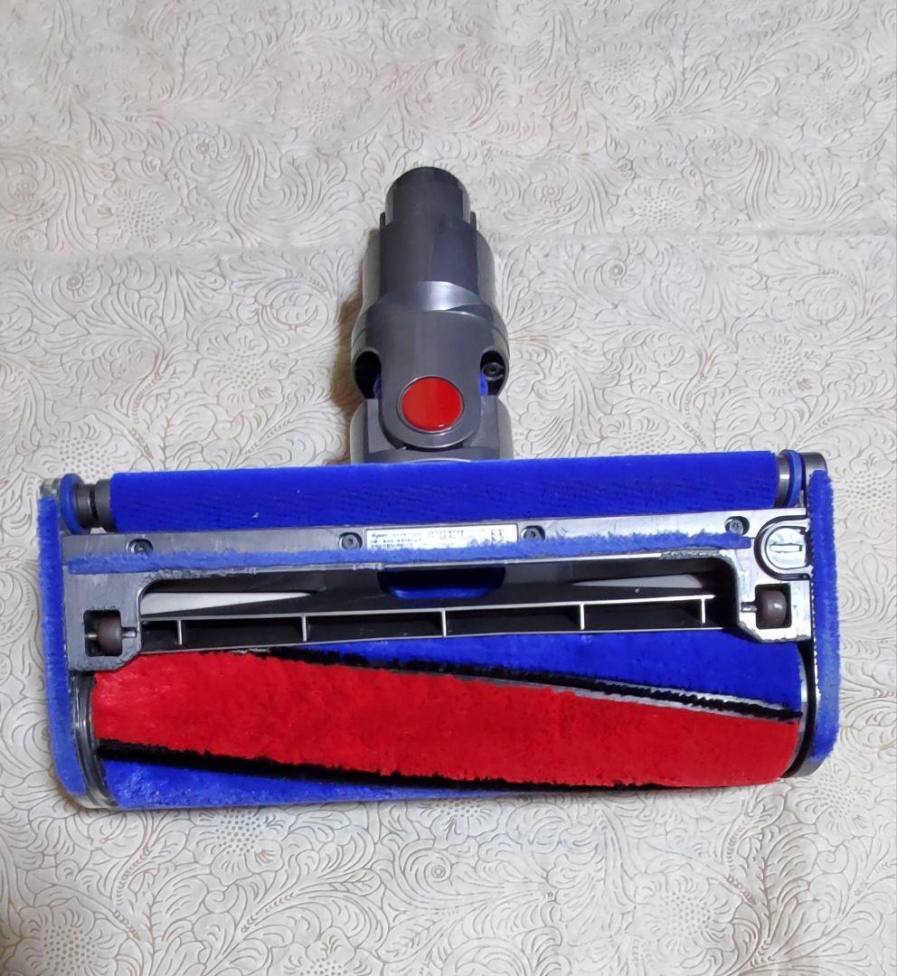 ダイソン掃除機V10