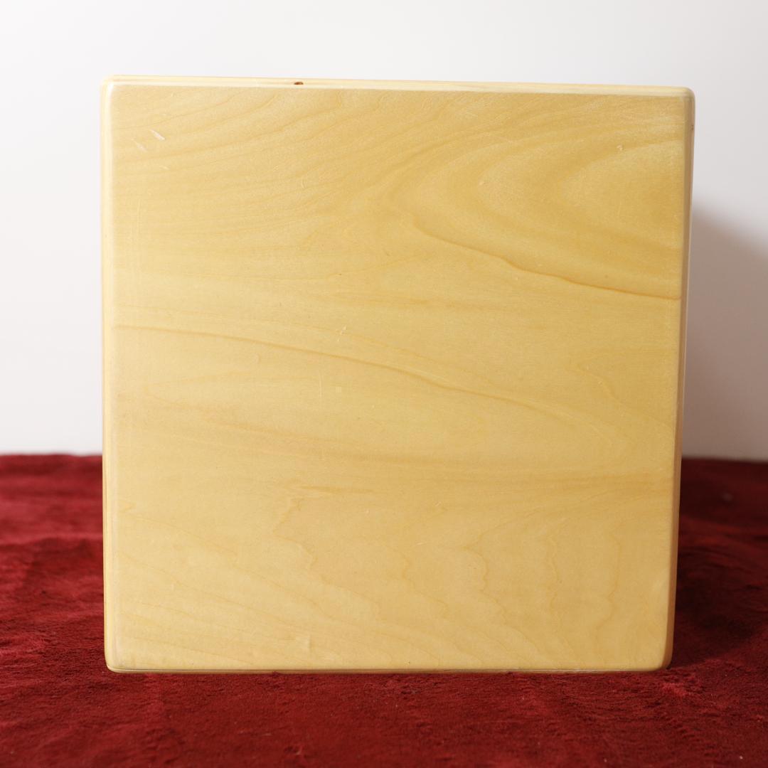 【8573】 カホン OTO-OTO 音音 Cajon OT-CJ101