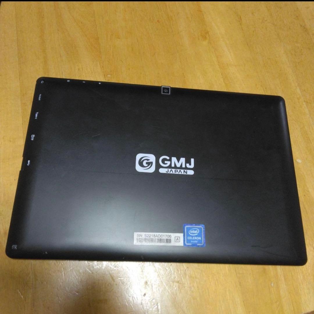 GLM-10-128 ノートパソコン　2in1 Windows11