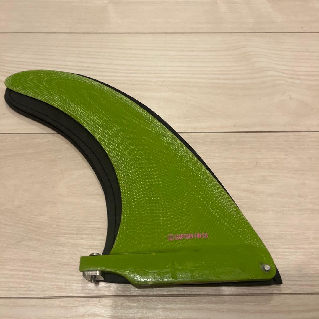 キャプテンフィンALEX KNOST BMT SUPER FLEX V1 8\"