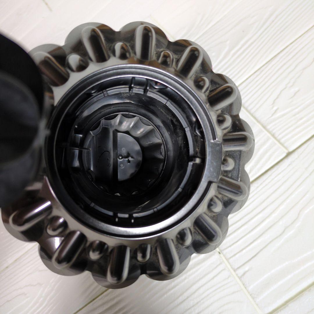 dyson ダイソン DC63 キャニスター型 本体のみ