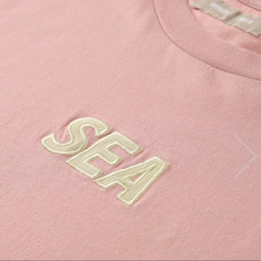 ウィンダンシー　GREENABLE HIRUZEN X WDS L/S TEE