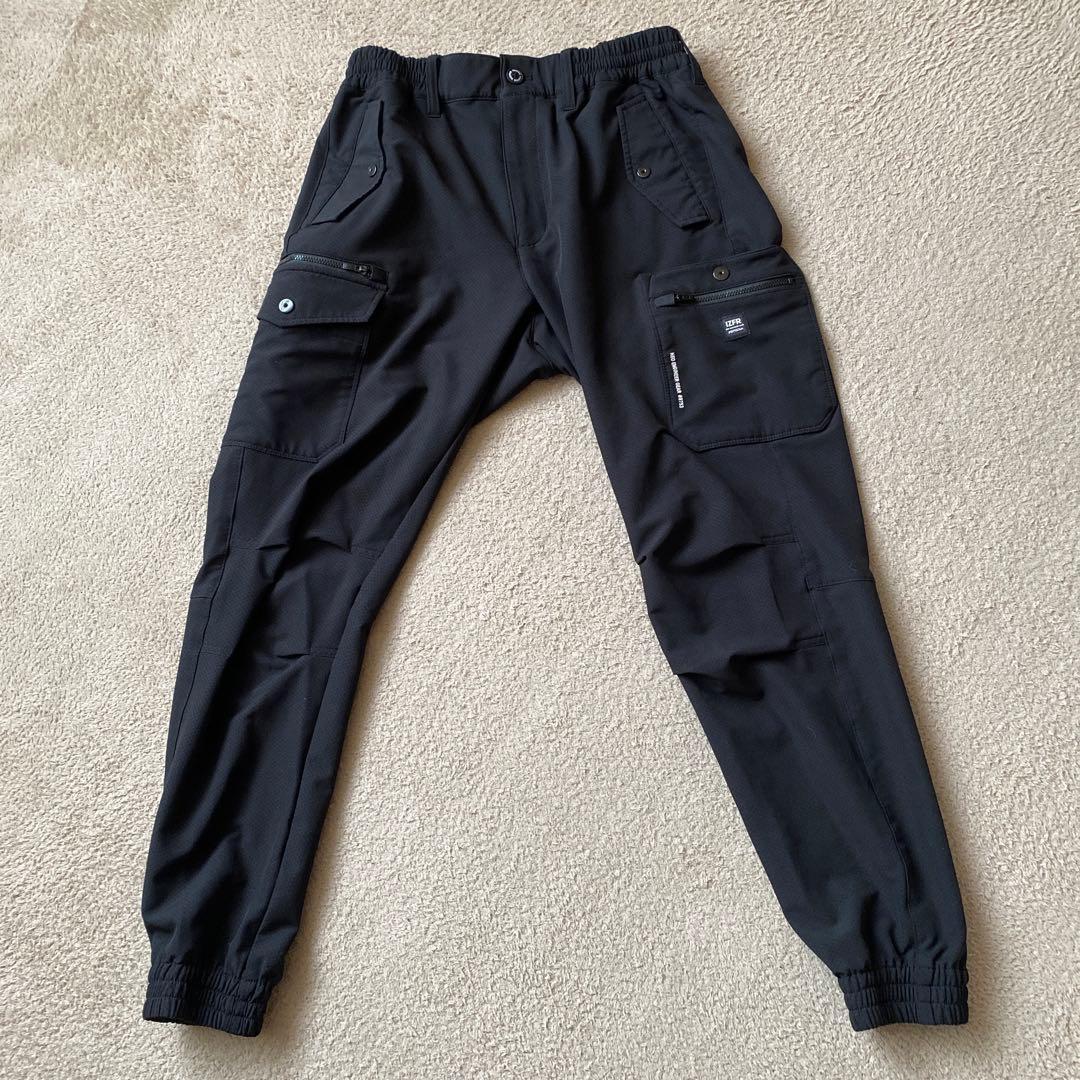 I'Z FRONTIER アイズフロンティア作業服Lsizeセットアップ3点