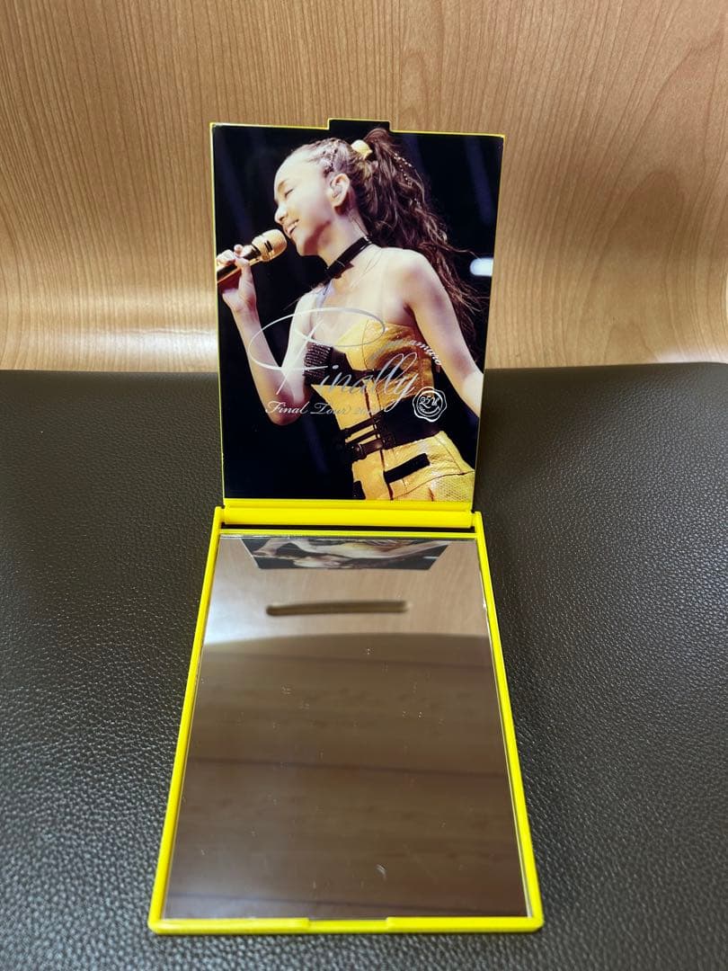 (DVD)初回盤　安室奈美恵 Final Tour 2018～Finally～