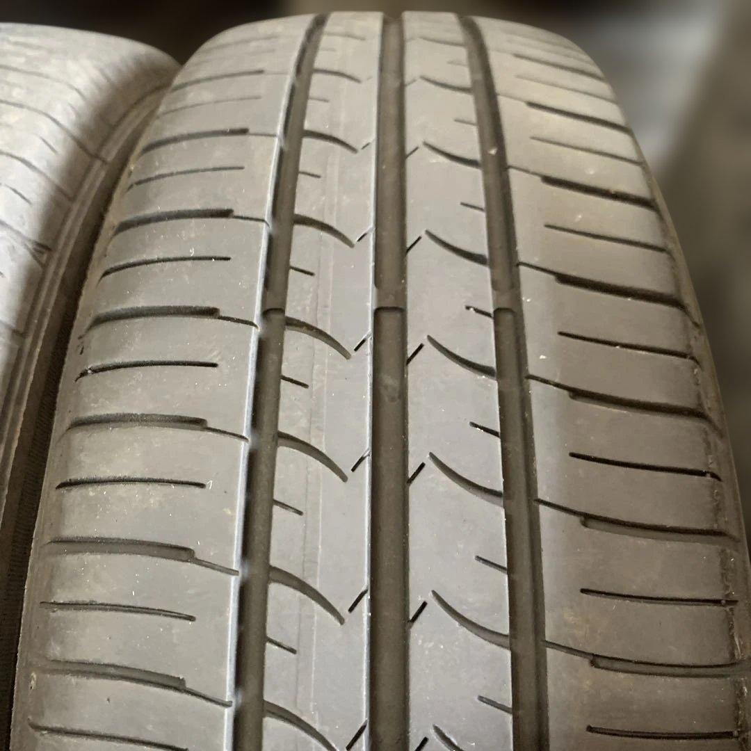 サマータイヤ 155/65R14 グッドイヤー （青945）