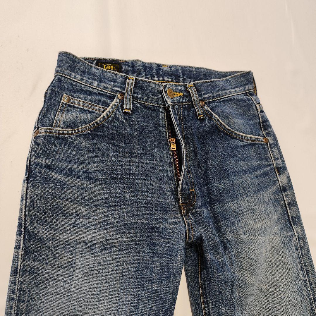 1801 Lee RIDERS ブーツカット デニム 日本製 C-TK-2056