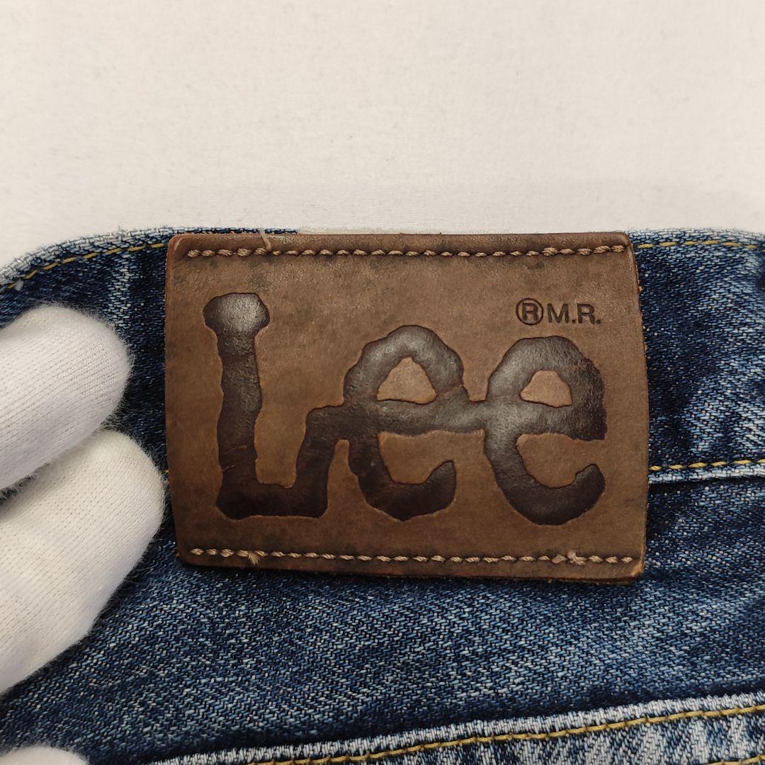 1801 Lee RIDERS ブーツカット デニム 日本製 C-TK-2056