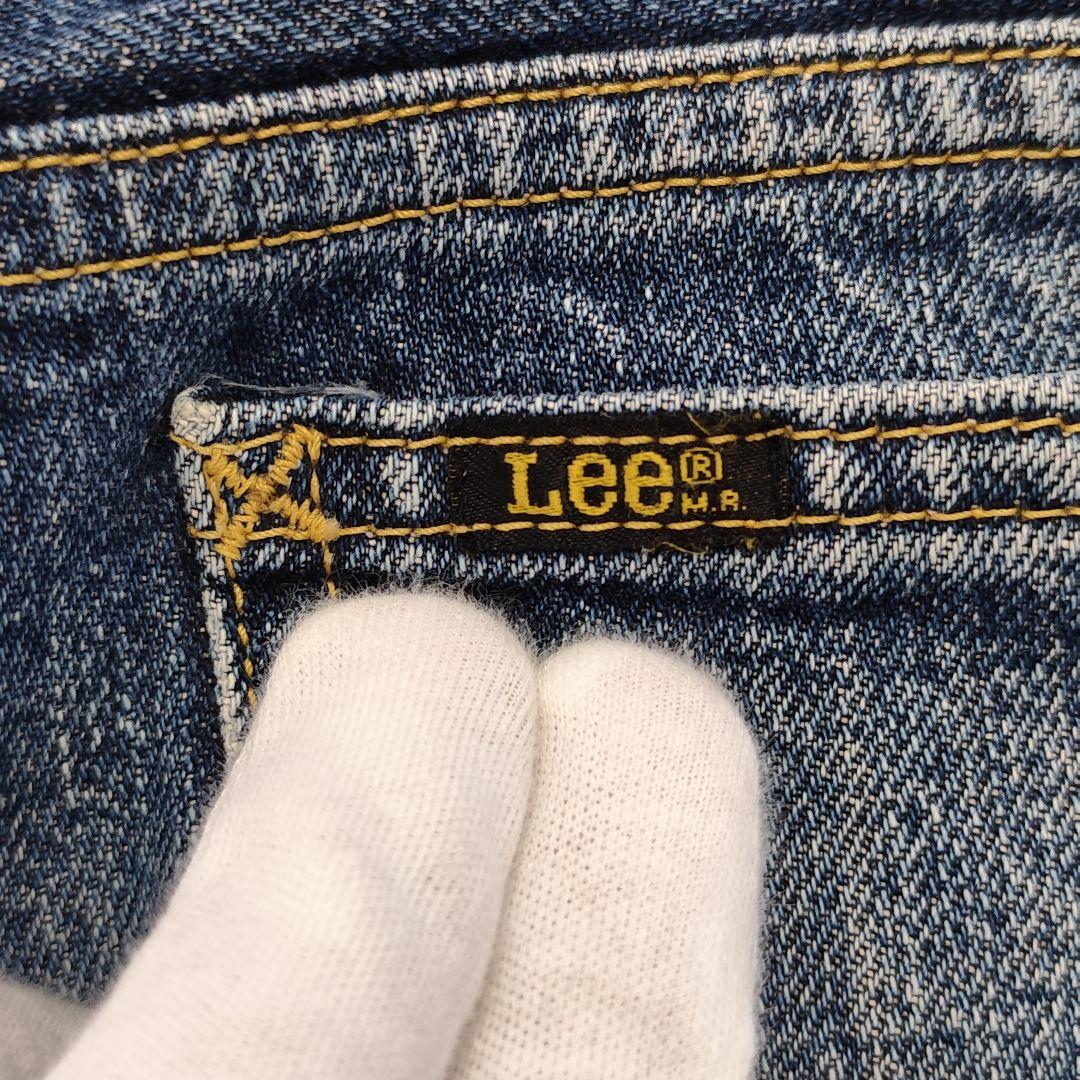 1801 Lee RIDERS ブーツカット デニム 日本製 C-TK-2056