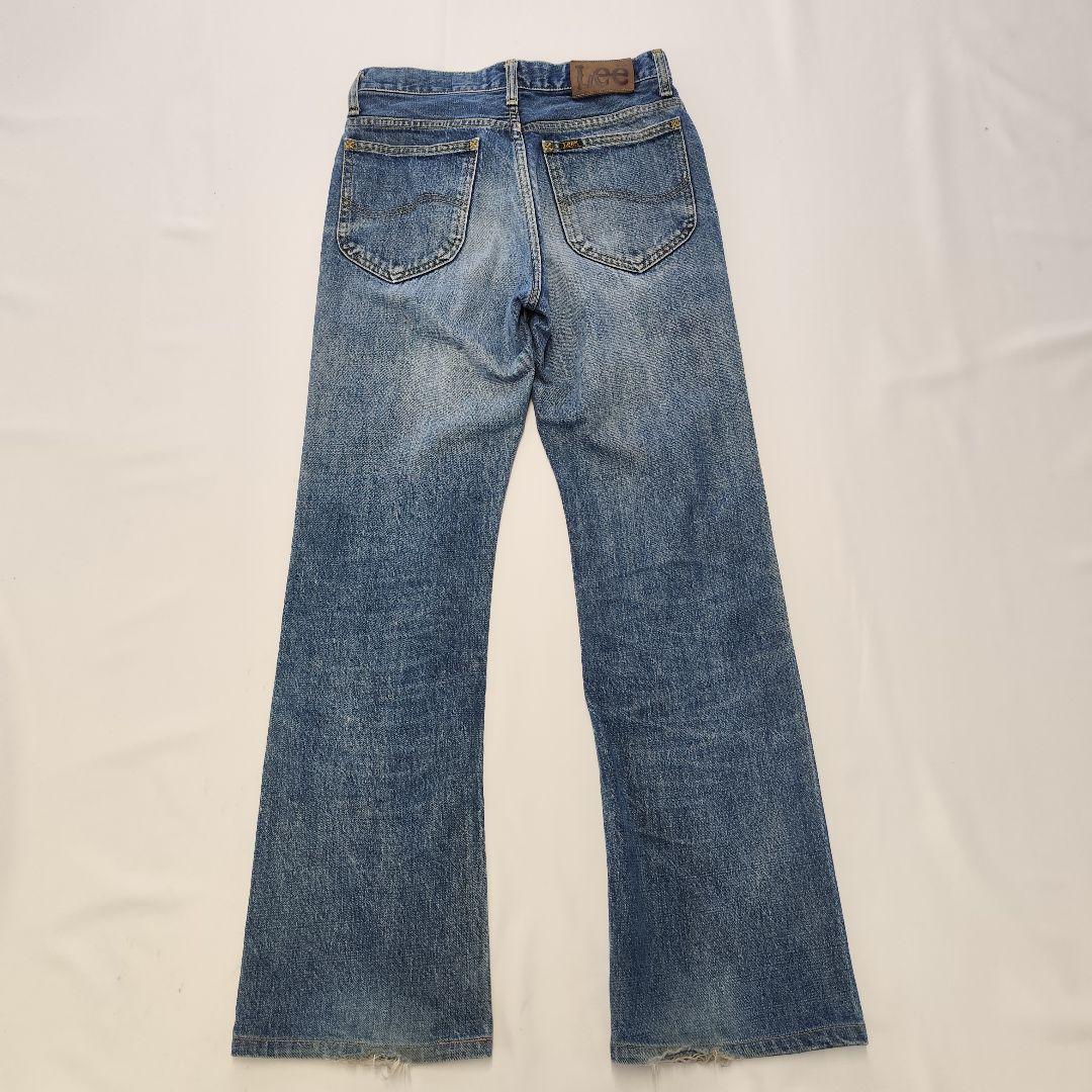 1801 Lee RIDERS ブーツカット デニム 日本製 C-TK-2056