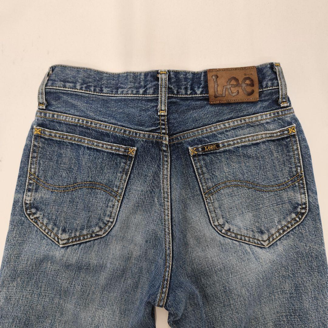 1801 Lee RIDERS ブーツカット デニム 日本製 C-TK-2056