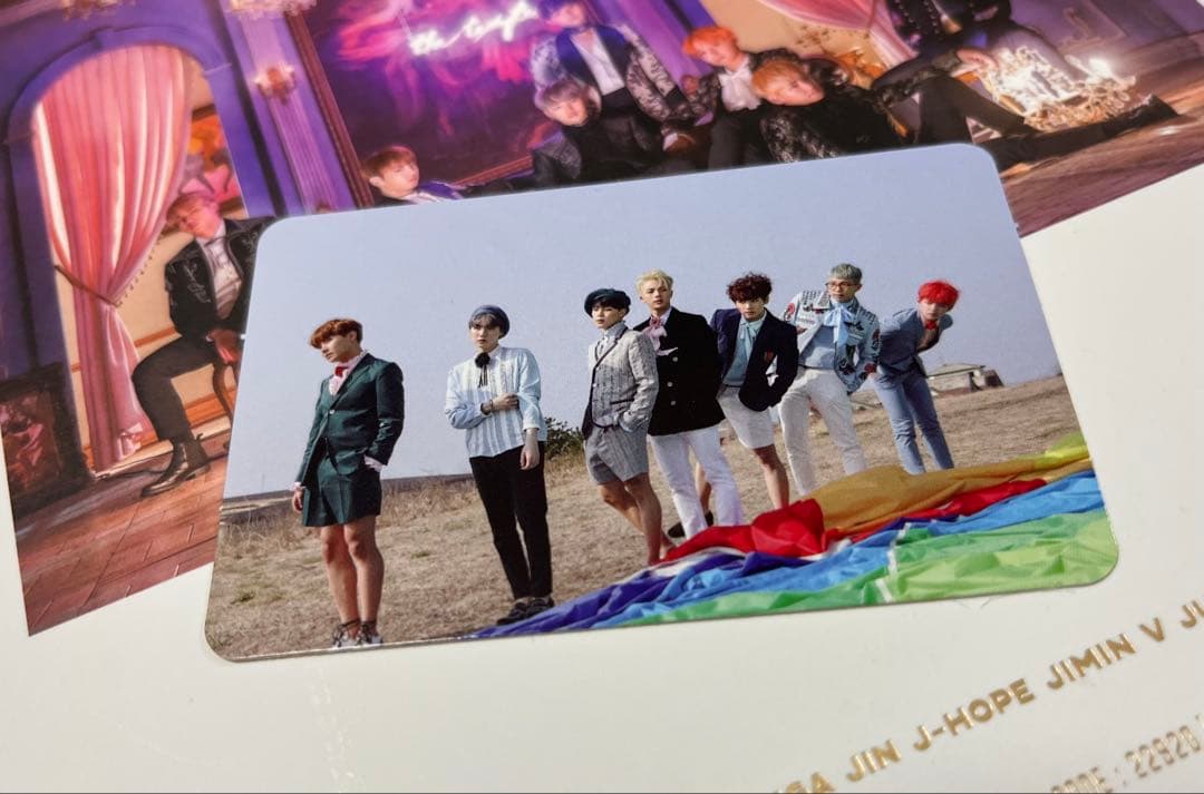 K-POP・アジア BTS MEMORIES OF 2016 DVD