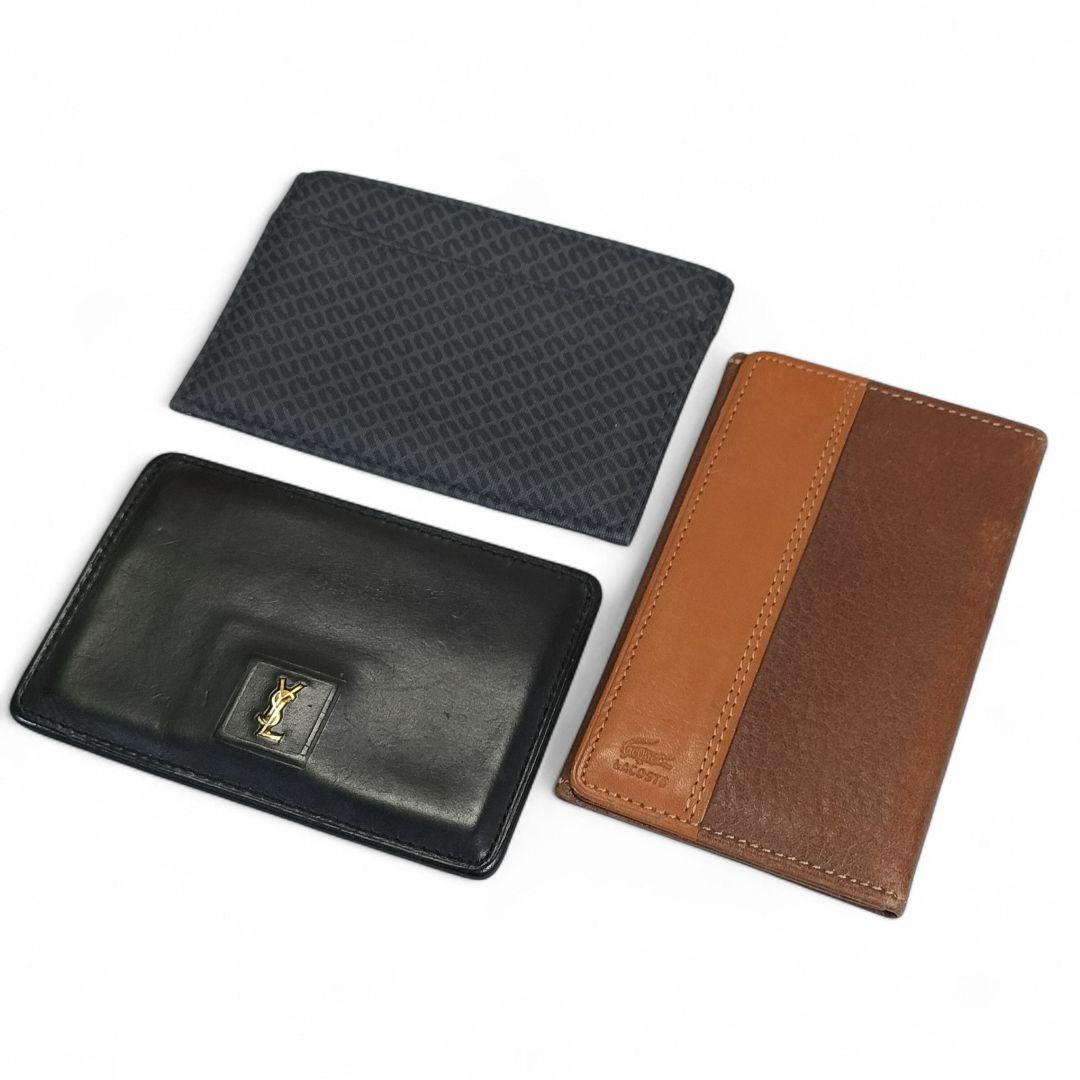 財布 まとめ売り 10点セット LOUIS VUITTON GUCCI 他