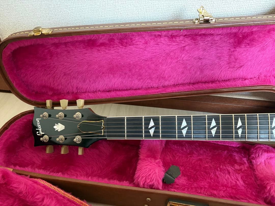 Gibson SG90 1988年製