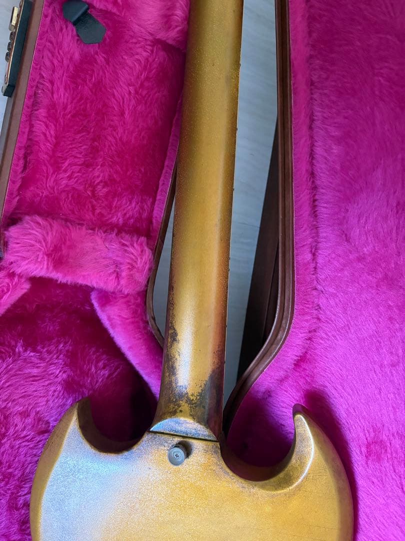 Gibson SG90 1988年製