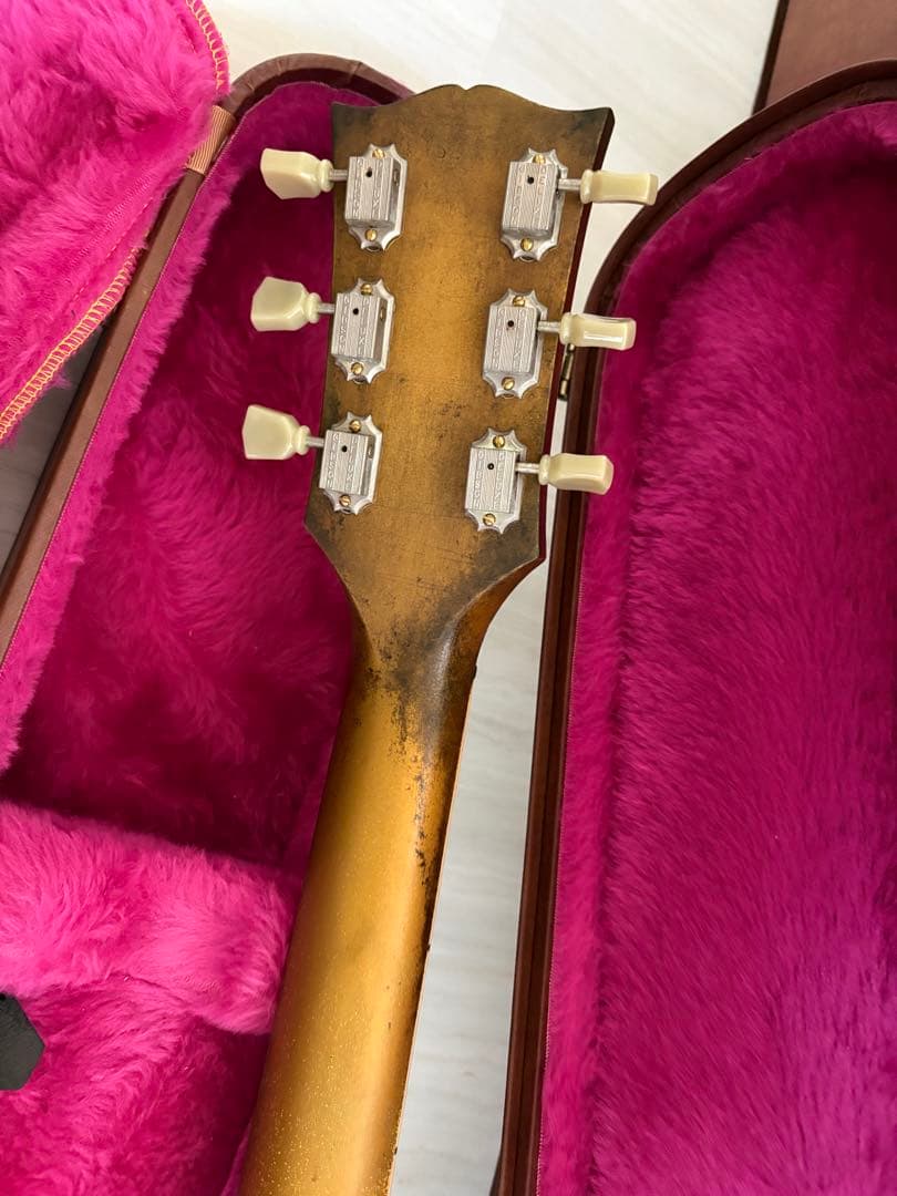Gibson SG90 1988年製