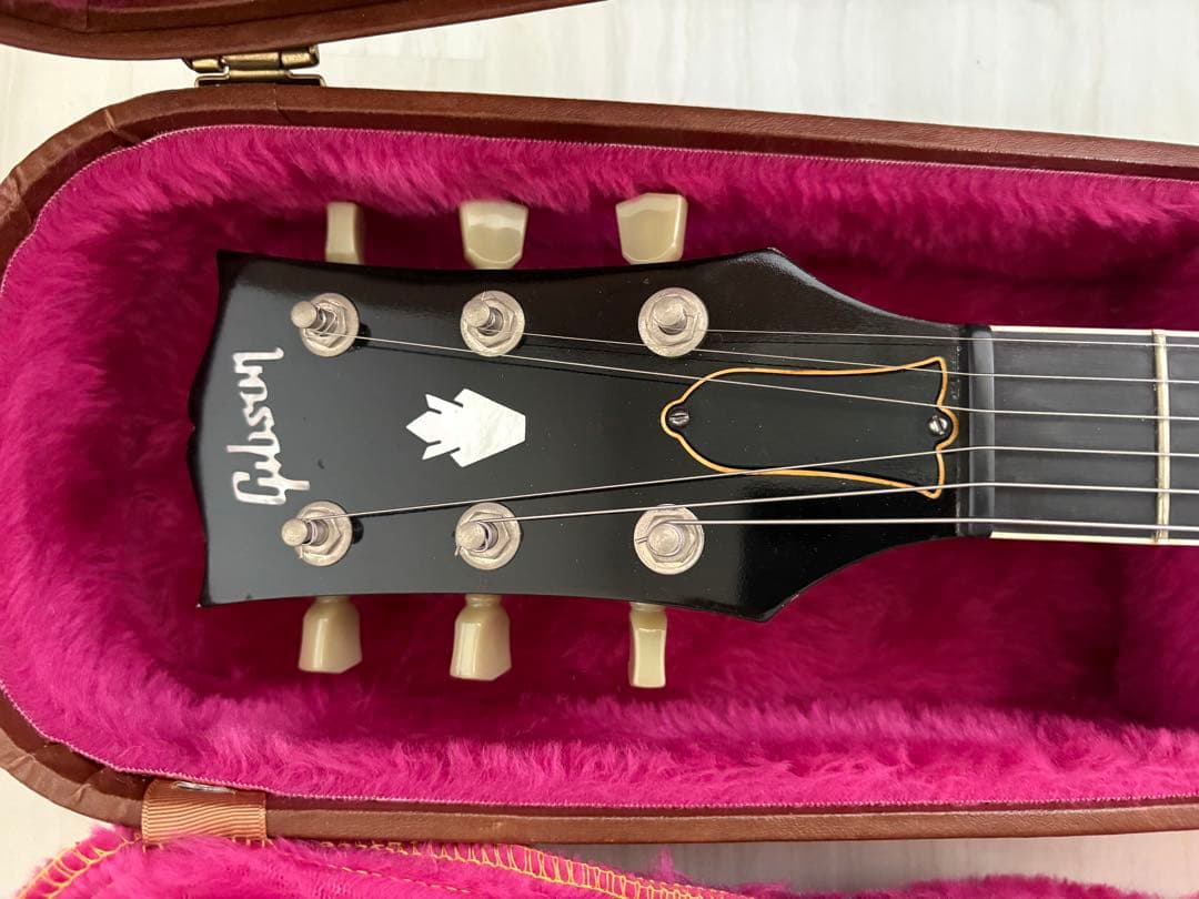 Gibson SG90 1988年製
