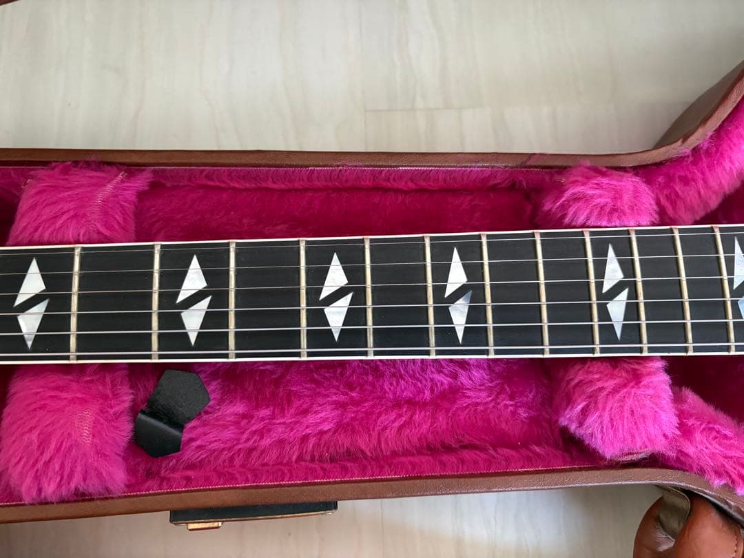 Gibson SG90 1988年製