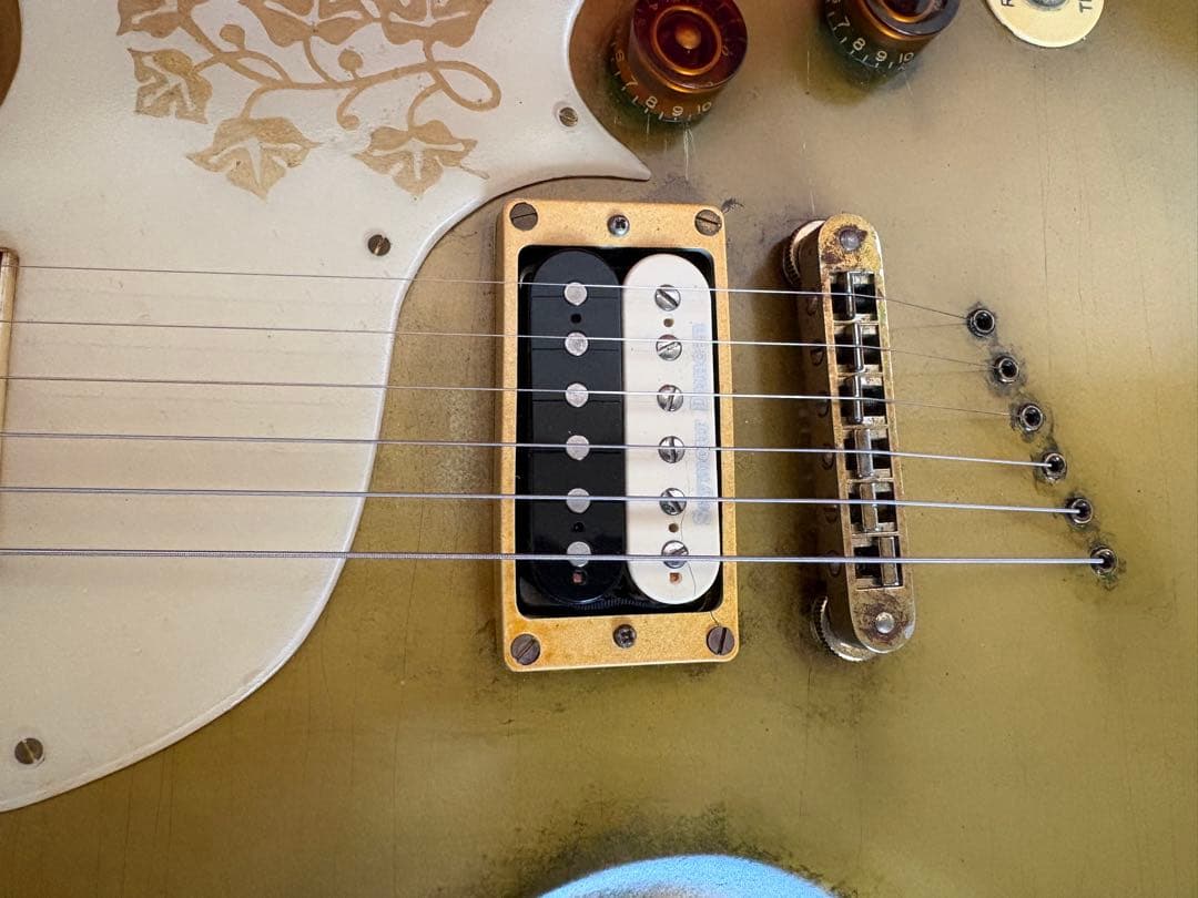 Gibson SG90 1988年製