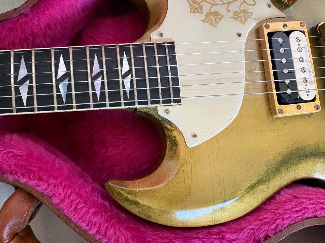 Gibson SG90 1988年製
