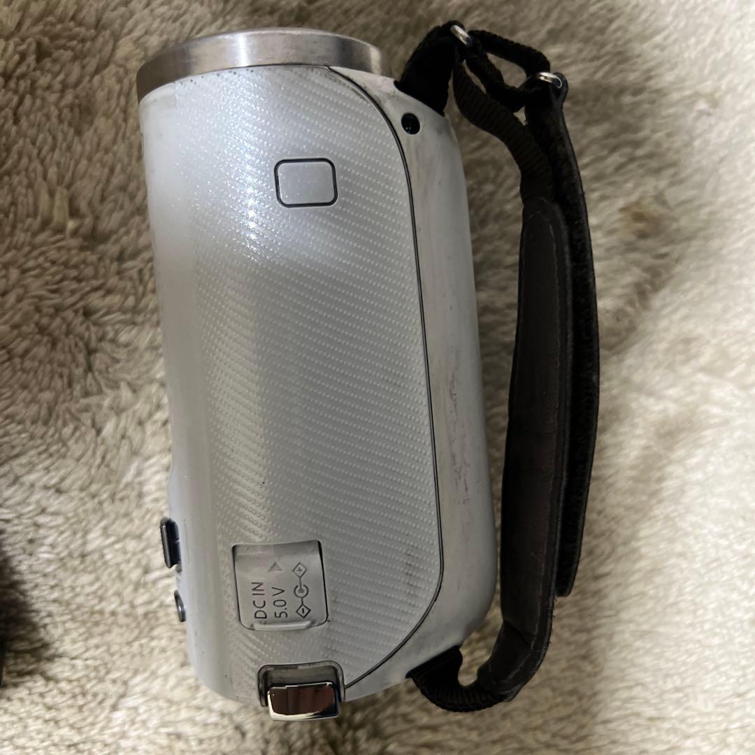 ビデオカメラ Panasonic HC-V520M