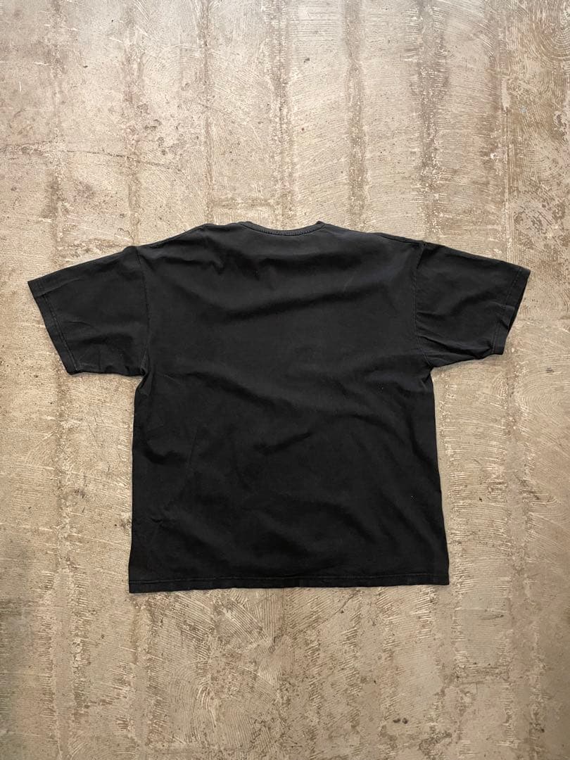 レア 90s USA 製 Dickies old skate Tee